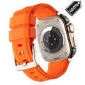 Orange Watch Pro 2