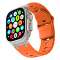 Orange Watch Pro 2