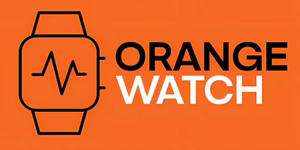 Orange Watchz